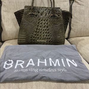 Brahmin Handbag
